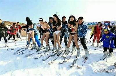滑雪成人团购网站大全免费体验
